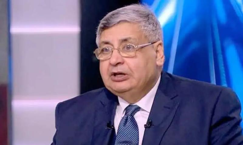 الدكتور محمد عوض تاج الدين 