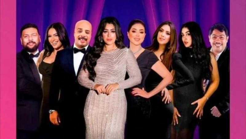 إيقاف عرض مسرحية ”فيلم رومانسي” بسبب خلافات قانونية