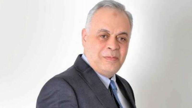 رئيس اتحاد النقابات الفنية ينفي استقالة أشرف زكي