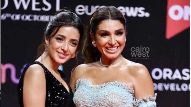 روجينا تكشف عن مشاركتها في مسلسل رمضاني من إخراج ابنتها