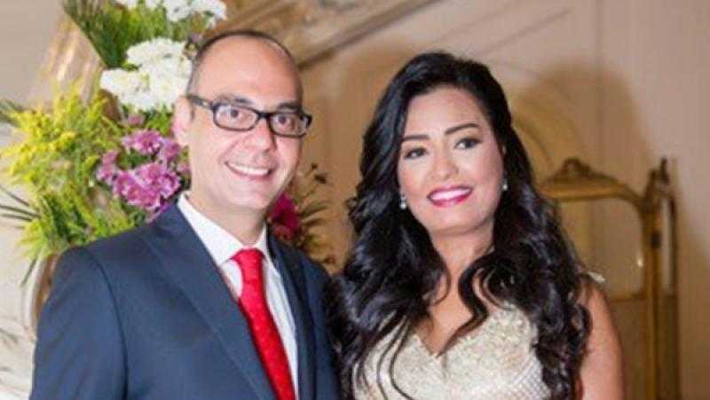 إنجي عبدالله تكشف عن معاناتها مع ورم في جذع المخ للمرة الثانية: ”أرضى بقضاء الله”