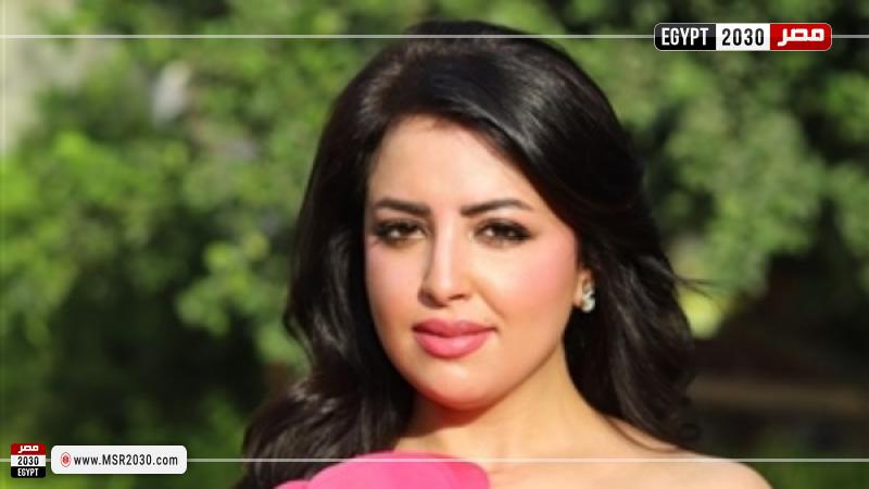 الفنانة نهي صالح