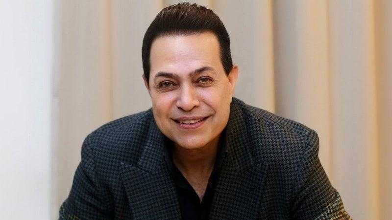 حكيم يعلن عن طرح كليب ”فظيعة فظاعة” قريبًا بتقنية الذكاء الاصطناعي