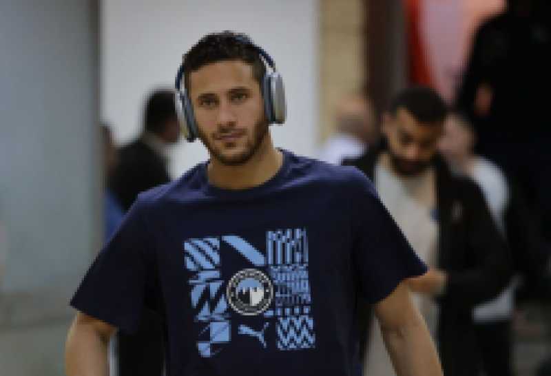 بدء ثانى جلسات محاكمة رمضان صبحى و3 آخرين بقضية التزوير فى جنايات الجيزة