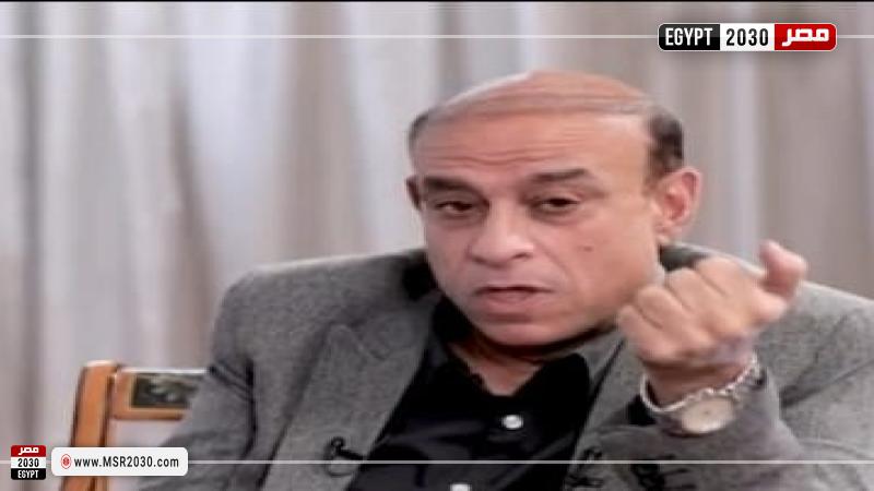 طارق البشبيشي 