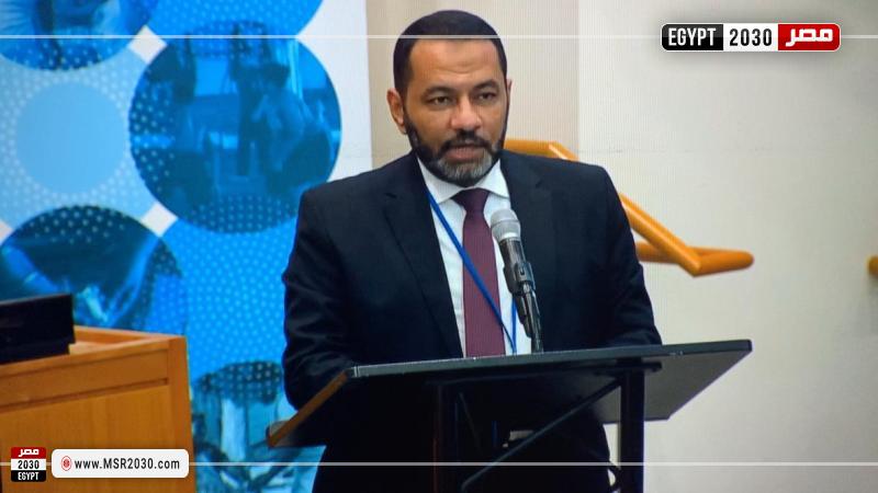 الدكتور محمد حساني 