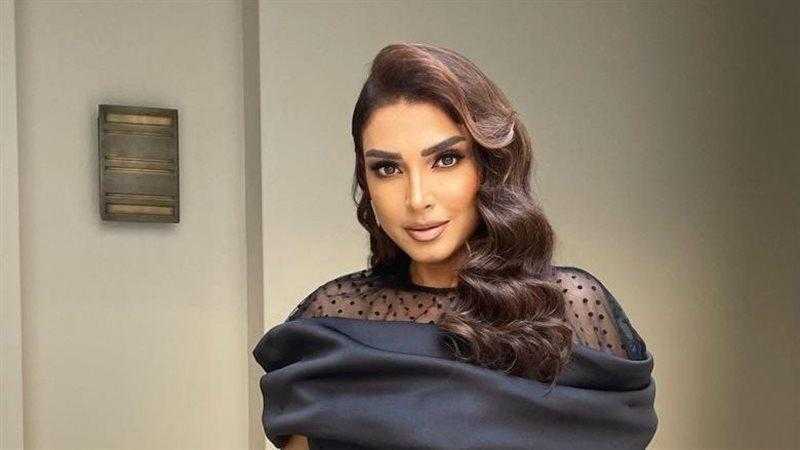 روجينا: «استعد لعمل مهم جدًا في رمضان يحمل العديد من المفاجأت»