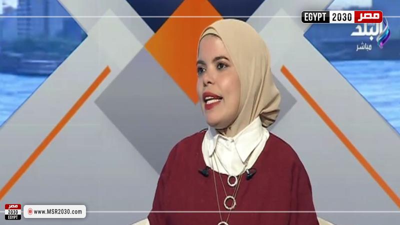 هدى سلامة، الباحثة وخبيرة إدارة المتاحف الأثرية