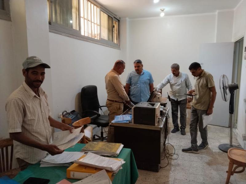 محافظة أسيوط 
