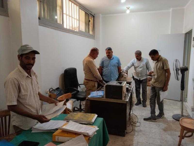 محافظ أسيوط: متابعة مستمرة لملف التصالح وتقنين أوضاع واضعي اليد على أراضي الدولة