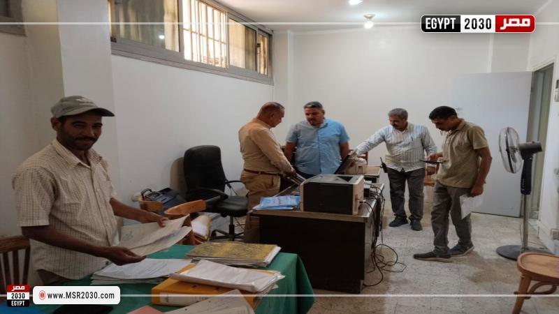 محافظة أسيوط 
