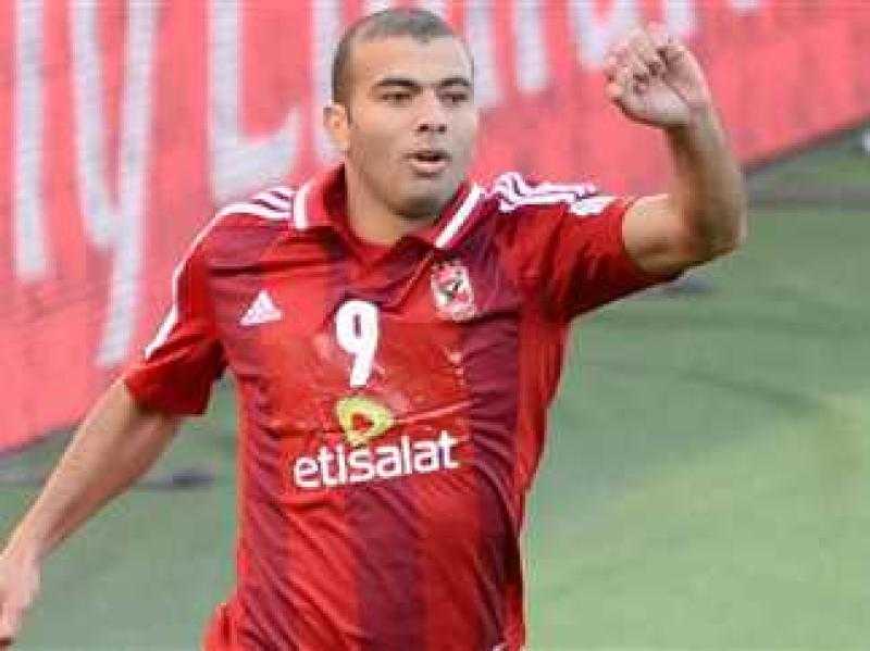 محمد فاروق: «استفدت كثيرًا من تواجد غالي ومتعب في الأهلي.. وكنت قريبًا من العودة مرتين للأحمر»