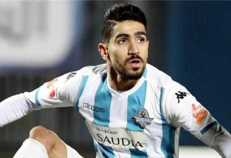 محمد فاروق: «الفارق بين الأهلي وبيراميدز كبير جدًا.. وحرس الحدود لن يكرر تجربة الموسم الماضي»