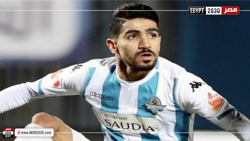 محمد فاروق