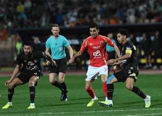 موعد مباراة الأهلي ضد الزمالك في دوري نايل.. والقناة الناقلة