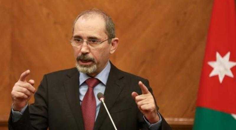 «الصفدي» يؤكد ضرورة تحرك المجمتع الدولي لوقف العدوان على غزة