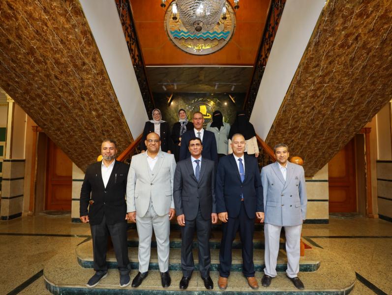 محافظة كفرالشيخ 