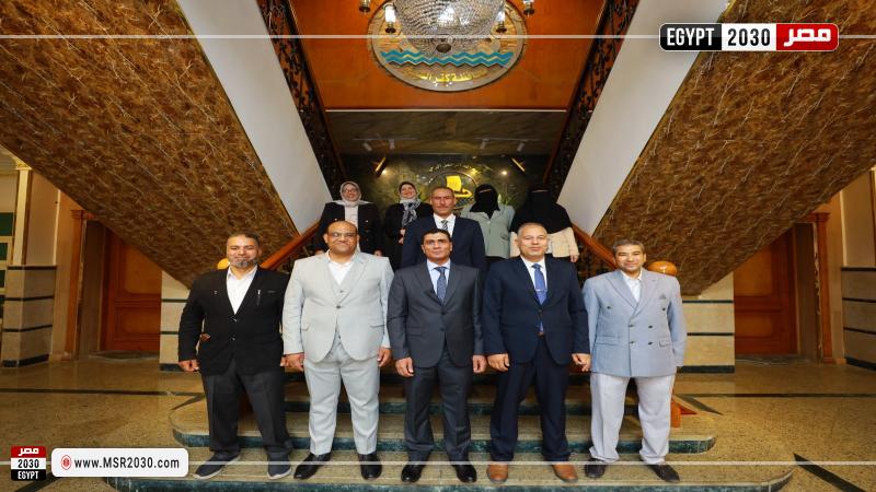 محافظة كفرالشيخ 