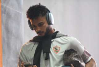 دونجا جاهز لموقعة القمة.. الزمالك يعلن اكتمال صفوفه قبل مواجهة الأهلي
