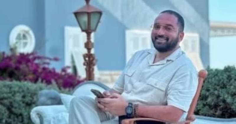 أحمد ثروت