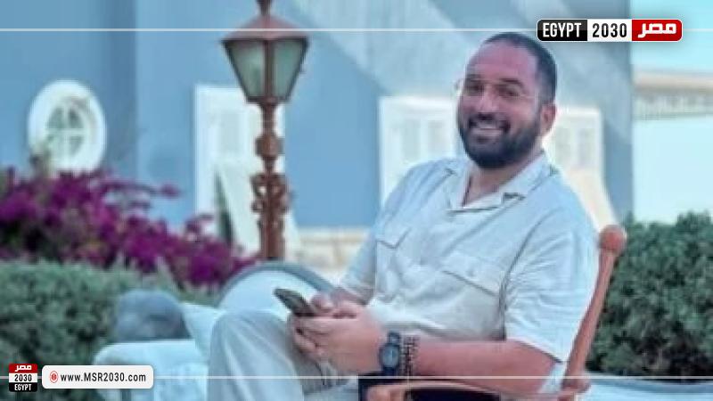 أحمد ثروت