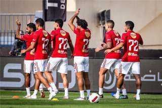 موعد مباراة الأهلي وإيجل نوار في دور الـ 32 من دوري أبطال إفريقيا