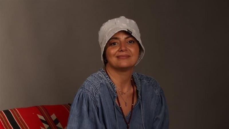 هبة عبدالغني: الحياة من غير أمي صعبة ومش بتتنسي