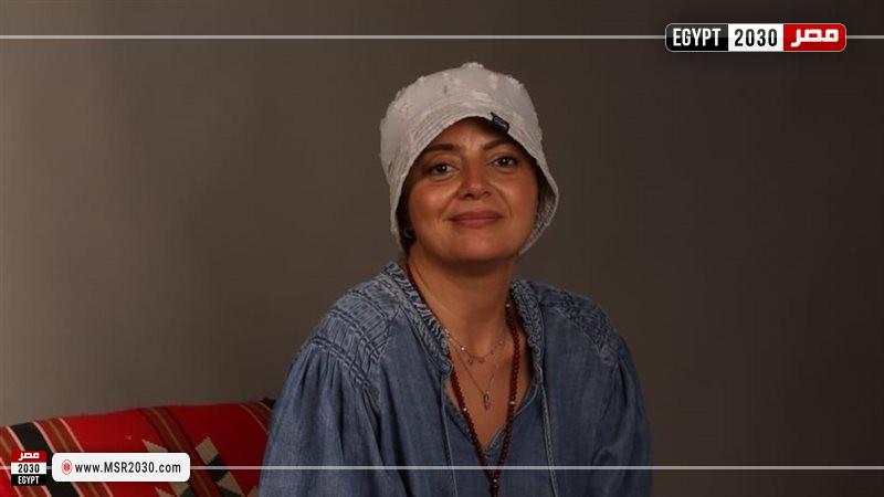 هبة عبدالغني