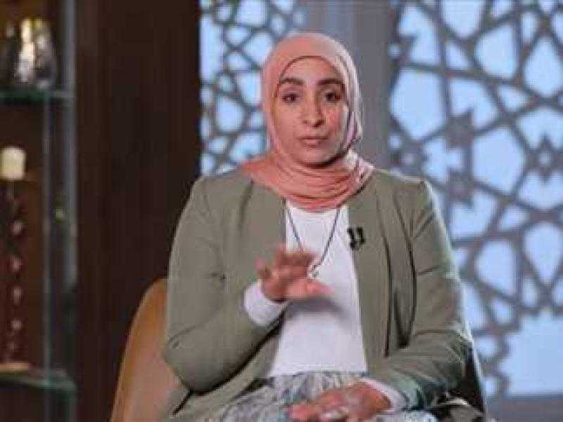 واعظة بالأزهر: 4 مضادات إيمانية لعلاج الاكتئاب والهمّ