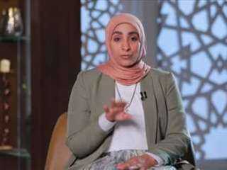واعظة بالأزهر: 4 مضادات إيمانية لعلاج الاكتئاب والهمّ