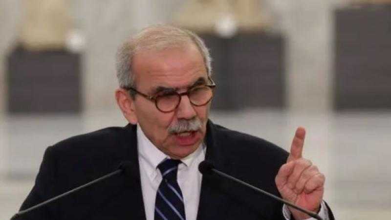 نواف سلام: العلاقات اللبنانية–الإيرانية ينبغي أن تقوم على أسس الاحترام المتبادل