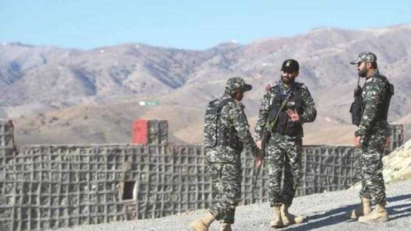 مقتل 17 مسلحا خلال عملية أمنية في شمال غربي باكستان