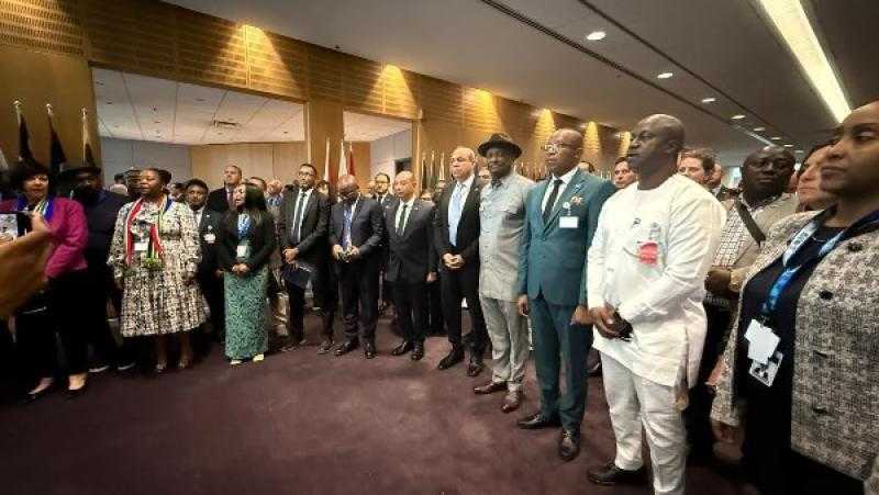 رسمياً .. ترشح مصر لعضوية مجلس منظمة الطيران المدني الدولي