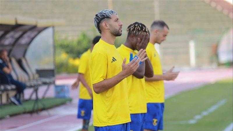 كهرباء الإسماعيلية يُفاجئ المقاولون العرب ويخطف الفوز في الدوري المصري