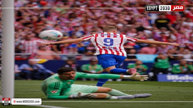 أتلتيكو مدريد