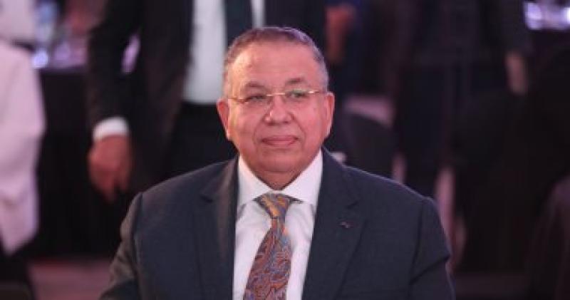 نقيب الأشراف