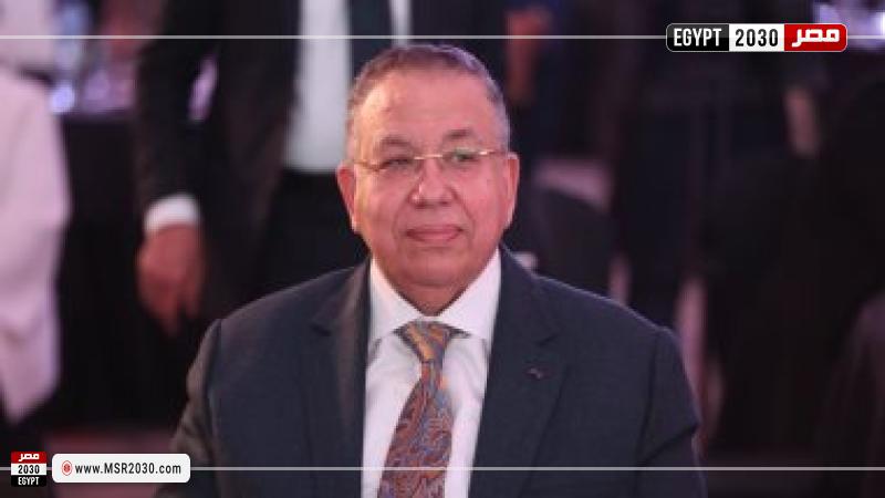 نقيب الأشراف