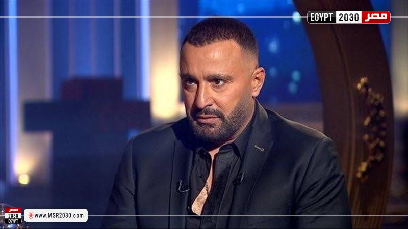 أحمد السقا 