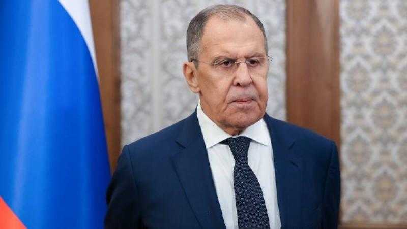 لافروف: إسرائيل تحاول تفجير الوضع في الشرق الأوسط
