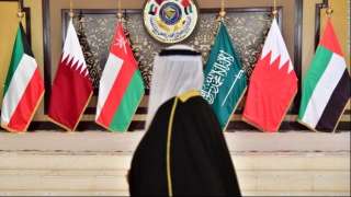 أمين عام ”التعاون الخليجي” ووزير خارجية إيران يبحثان العلاقات الثنائية