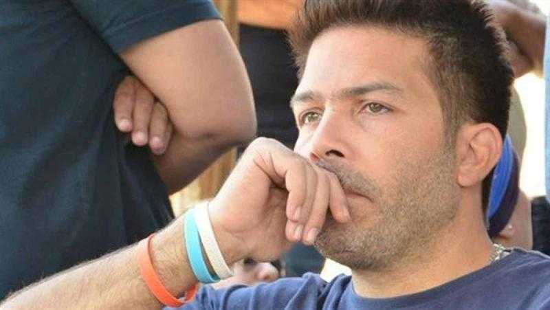 ياسر فرج يكشف سبب غيابه عن الساحة الفنية ويعلن رغبته في العودة