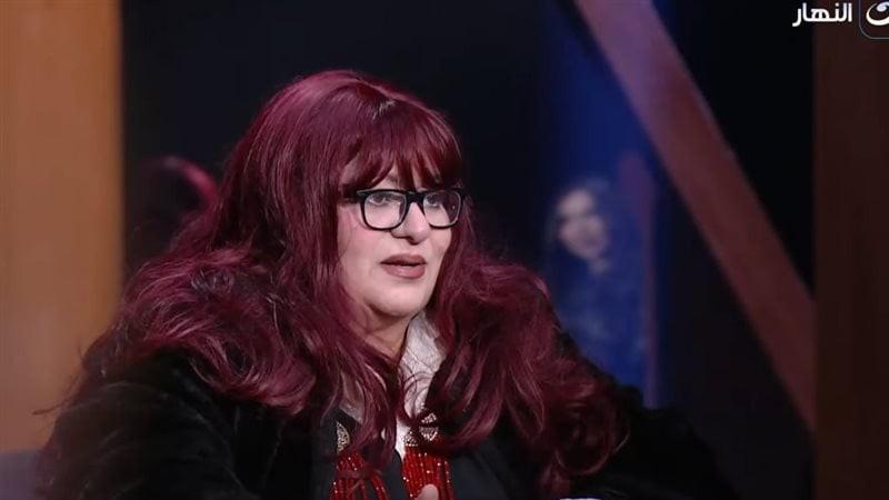 فريدة سيف النصر في قلب الأحداث: قلق على شقيقها المريض ومواجهة قانونية ضد ”المسيئين”