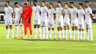 المصري يهدد بالانسحاب من الدوري وتجميد النشاط بسبب التحكيم