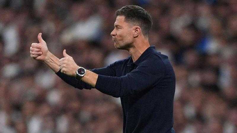 ألونسو يعلن قائمة ريال مدريد لمواجهة خيتافي في الدوري الإسباني