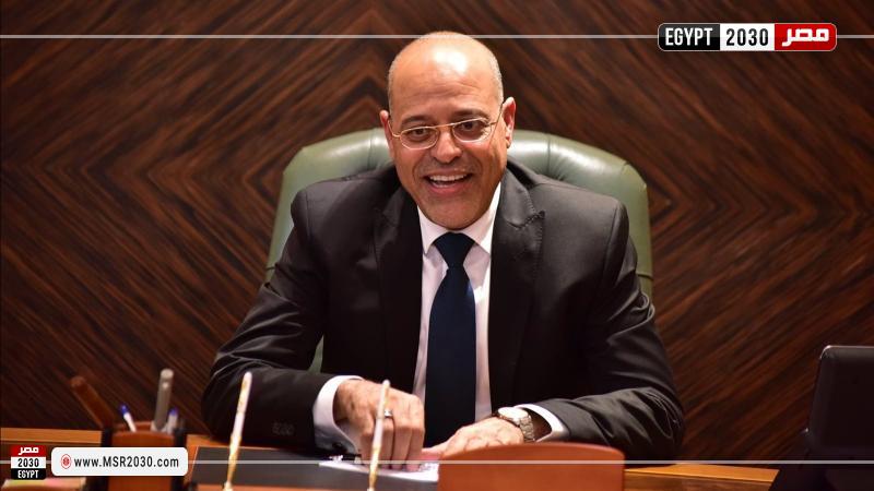 وزير العمل 