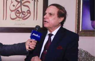 الدكتور سامي الشريف: المولد النبوي ذكرى عظيمة تُجدد فينا معاني التسامح والحوار الإنساني