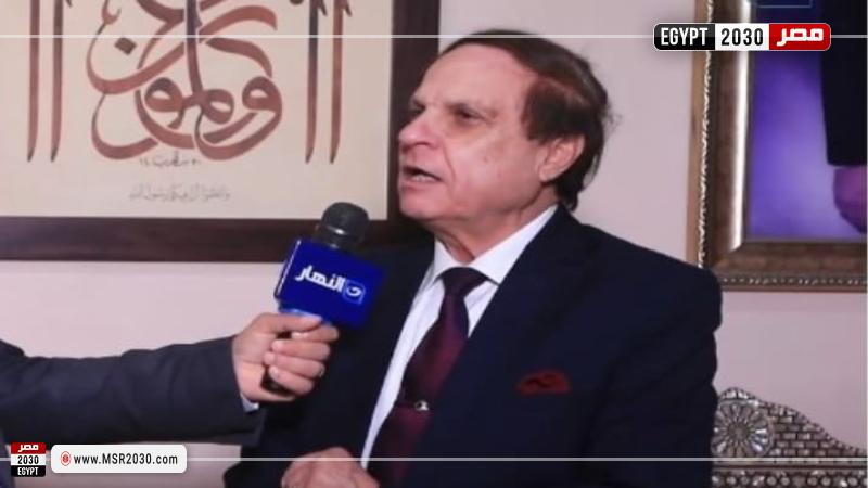 الدكتور سامي الشريف 