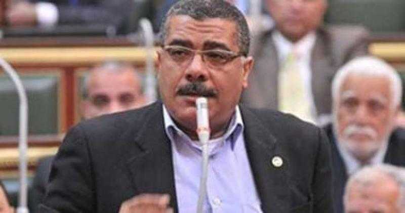 وكيل صناعة النواب : ارتفاع الإنتاج المفرط وعدم دراسة السوق أبرز أسباب تعثر المصانع