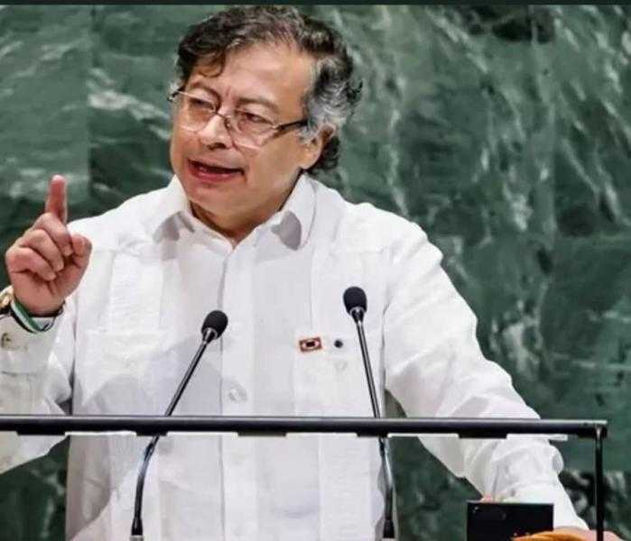 لهذا السبب.. إدارة ترامب تلغي تأشيرة الرئيس الكولومبي