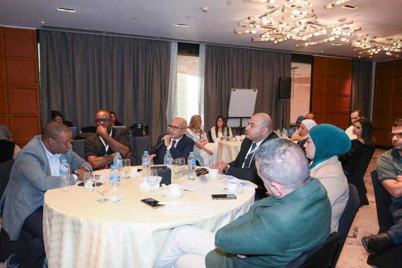 الزراعة تشارك في ورشة عمل إقليمية لتعزيز العمل الاستباقي لمواجهة تحديات الأمن الغذائي بالتعاون مع الفاو